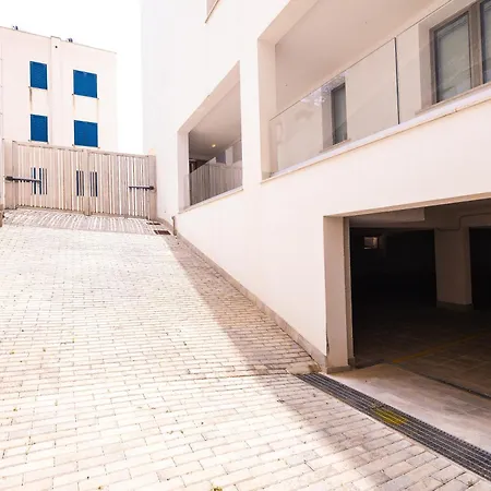 Casa Ermocrate By Casa Azzurra Апартаменты