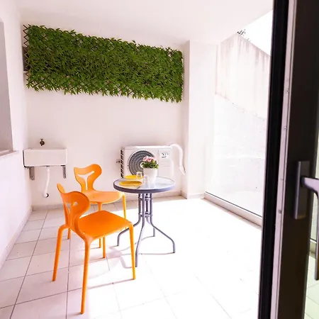 Casa Ermocrate By Casa Azzurra