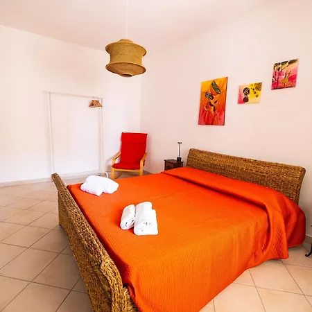 Casa Ermocrate Appartement Marinella di Selinunte