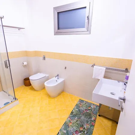 Casa Ermocrate Appartement Marinella di Selinunte