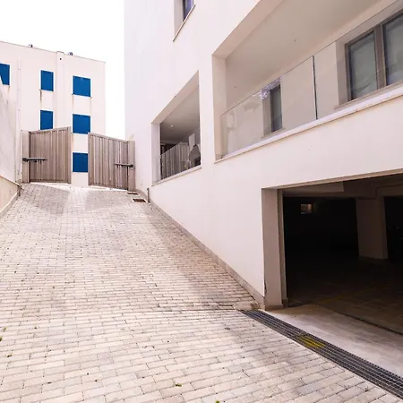 Casa Ermocrate Appartement Marinella di Selinunte