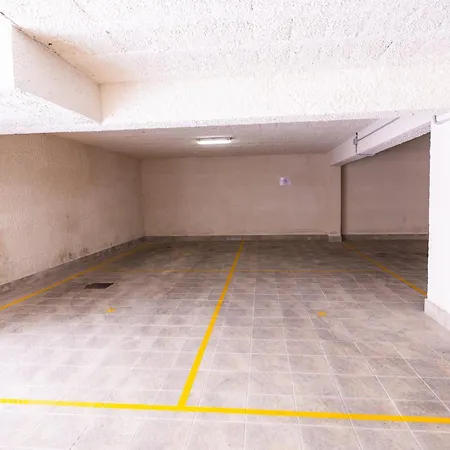 Appartement Casa Ermocrate *