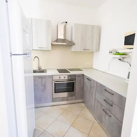 Casa Ermocrate Appartement Marinella di Selinunte