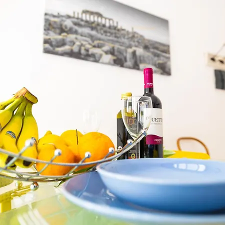 Appartement Casa Ermocrate