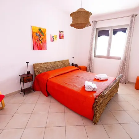 Casa Ermocrate Apartmán