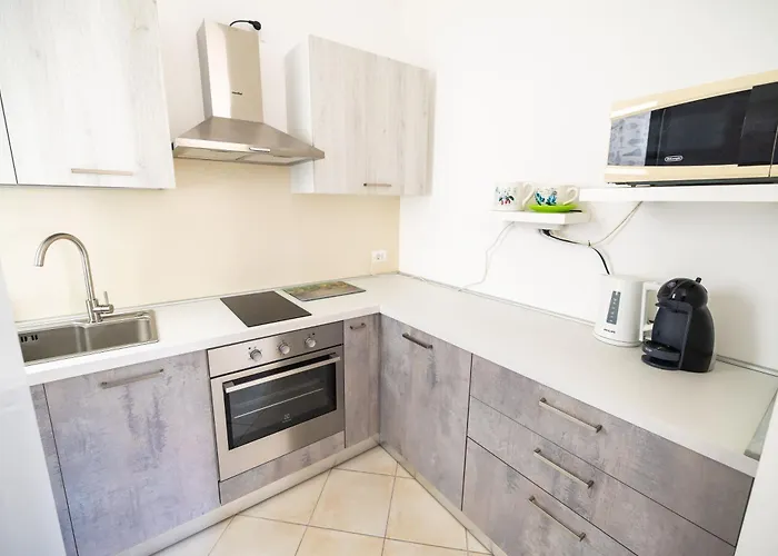 Appartement Casa Ermocrate