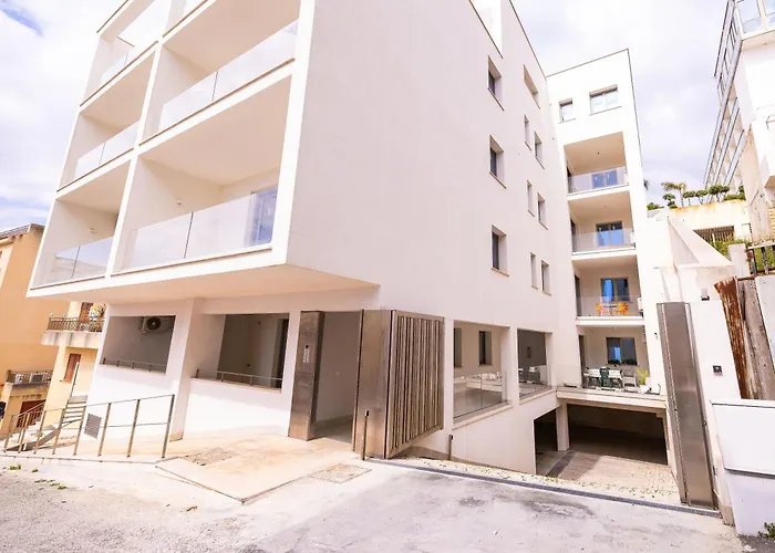 Appartement Casa Ermocrate Marinella di Selinunte