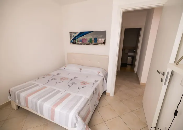 Appartement Casa Ermocrate