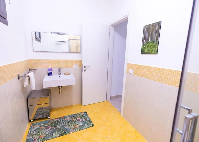 Appartement Casa Ermocrate *