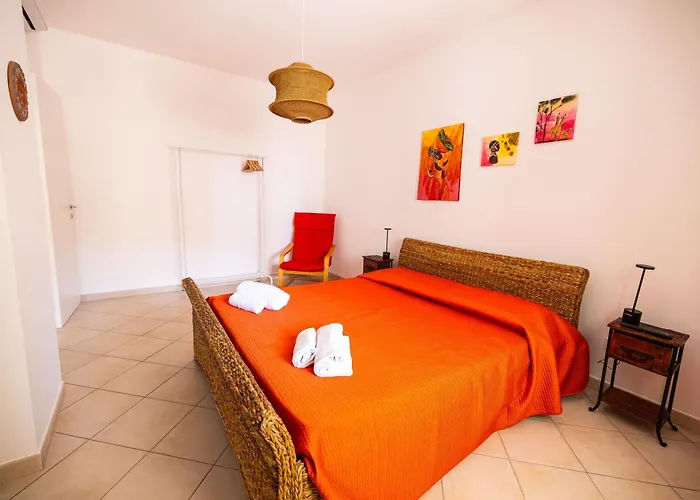 Casa Ermocrate Appartement Marinella di Selinunte