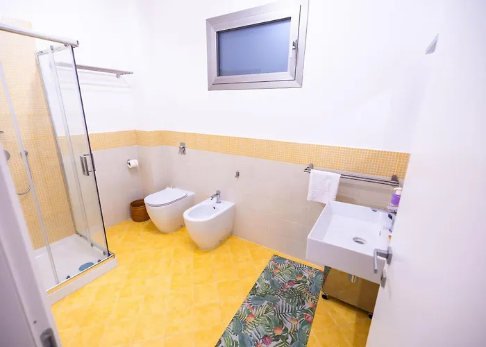 Casa Ermocrate Appartement Marinella di Selinunte
