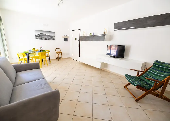 Casa Ermocrate Appartement *