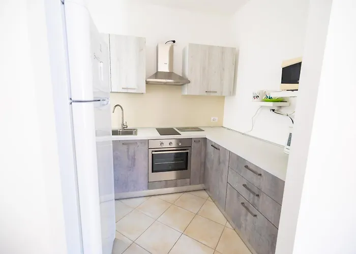 Casa Ermocrate Appartement Marinella di Selinunte
